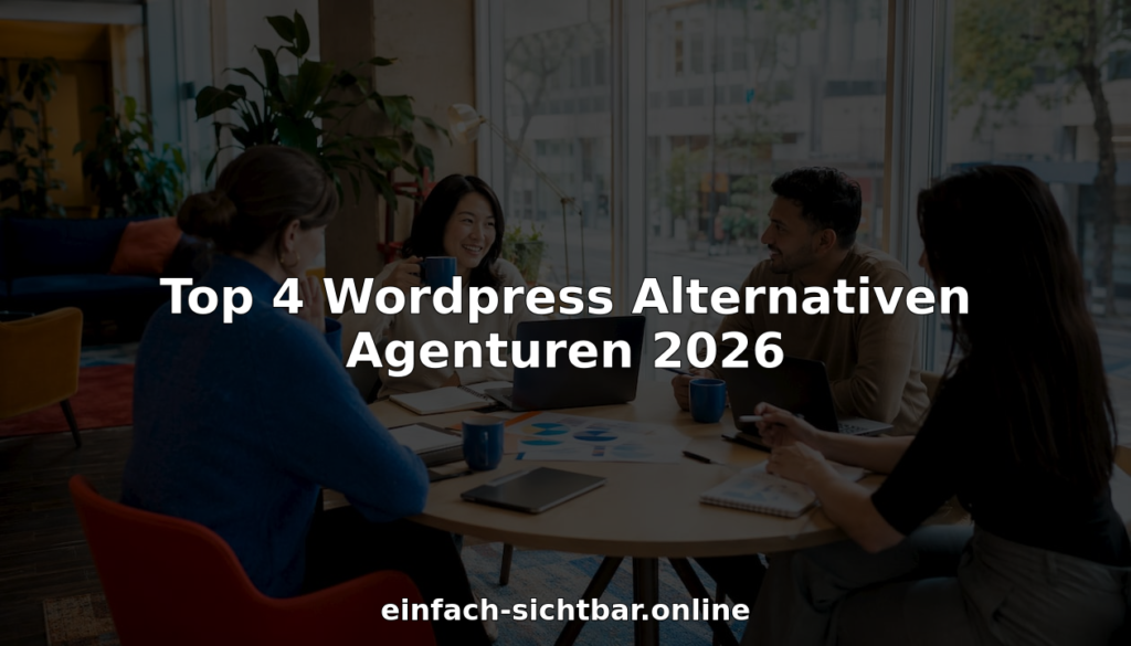 Kreative Ideensammlung im Team: Unsere Digitalagentur arbeitet gemeinsam an einem neuen Projekt im Konferenzraum.