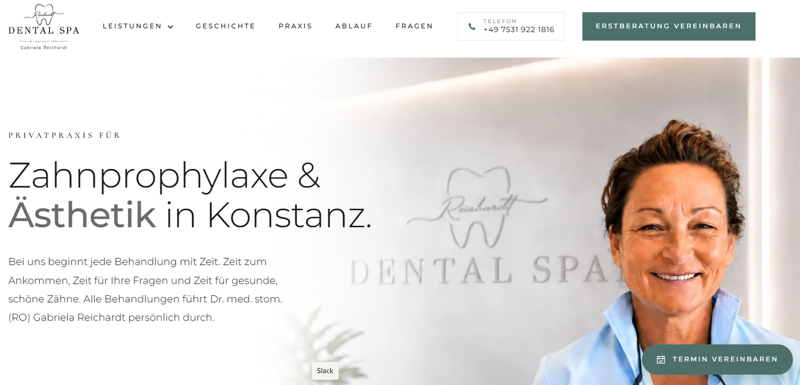 DentalSpa